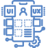 UI/UX Design for Mobile Apps