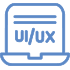 UI/UX Development
