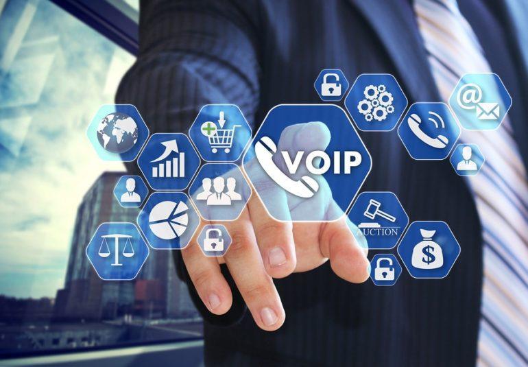 VoIP and Communications