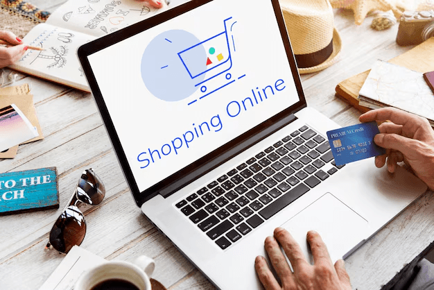 Ecommerce Solutions