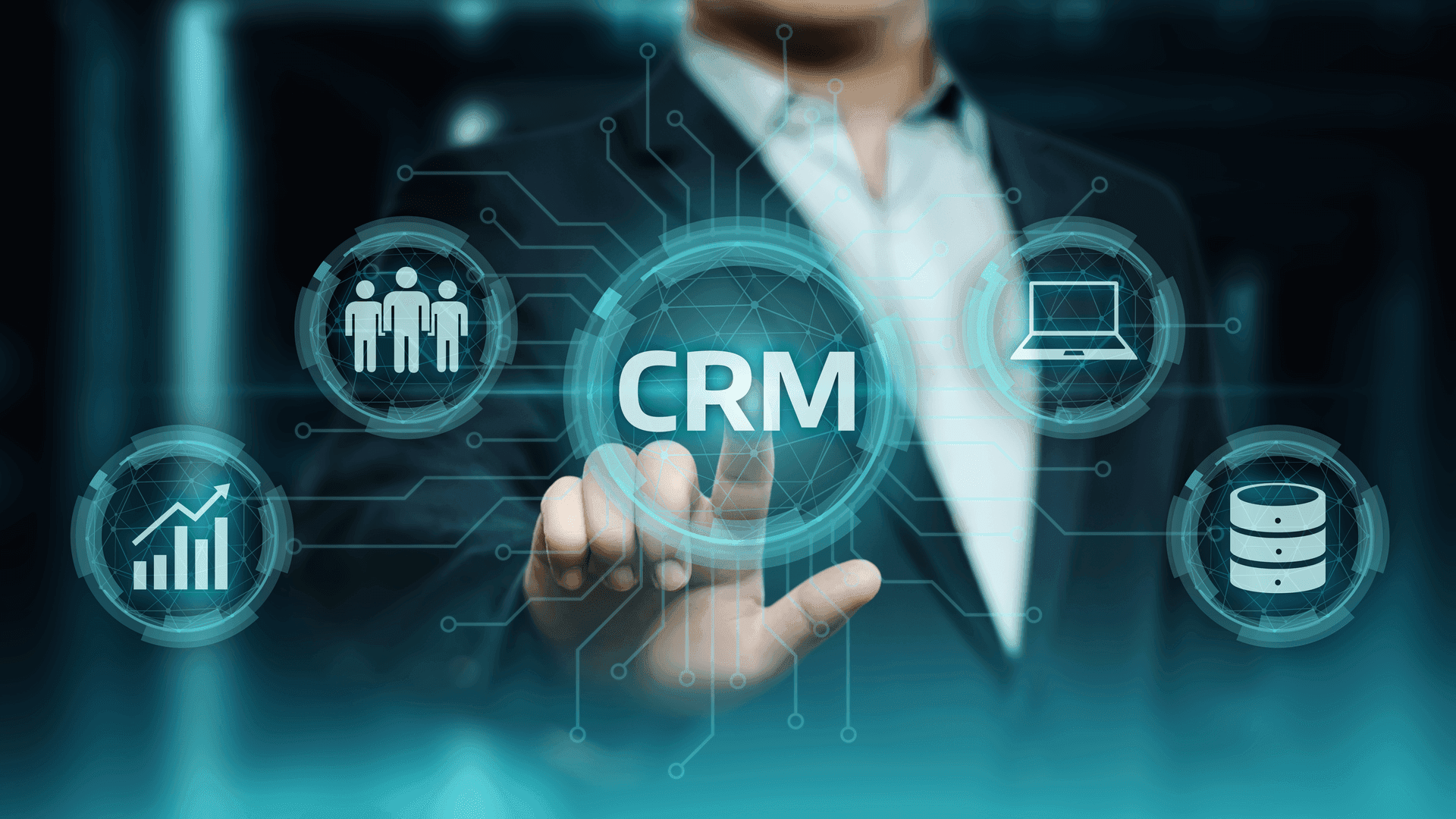 Customer Relationship Management (CRM)