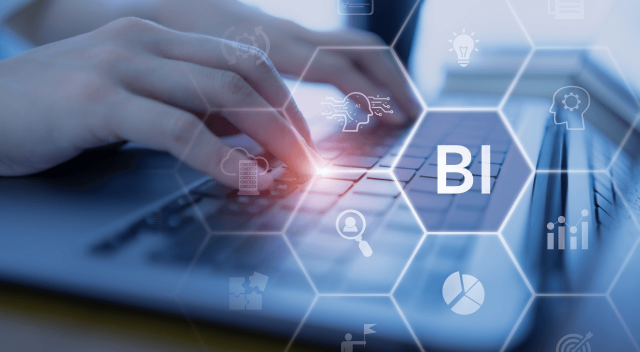 Business Intelligence (BI) and Analytics